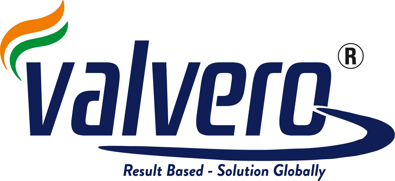 Valvero Control Pvt Ltd.